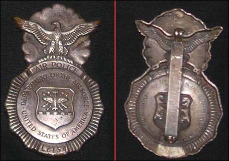 airpolice