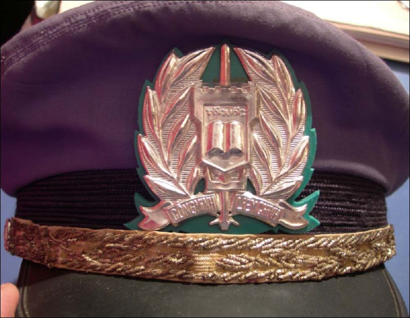 casquettepolice2