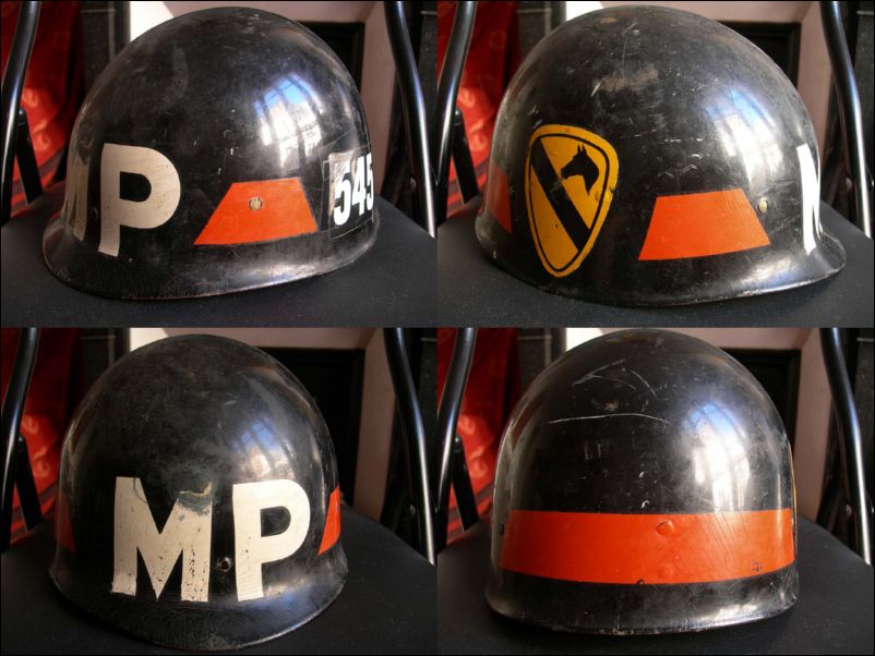 MP1stCav