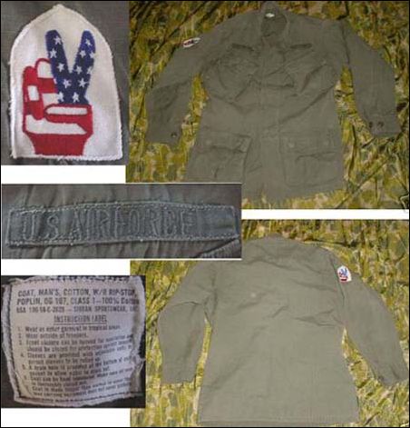 usafpeace