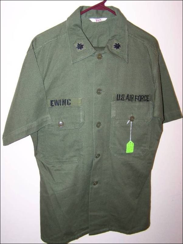 Chemise Ewing1