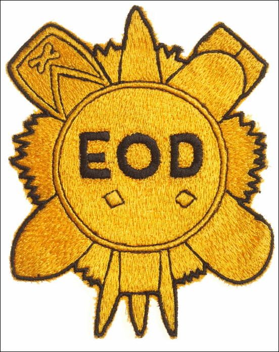 EOD